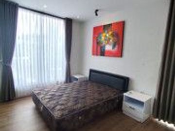 Rumah Full Furnished Selangkah ke Jogja Bay & Stadion Maguwoharjo