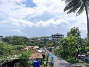 Rumah Full Furnished Selangkah ke Jogja Bay & Stadion Maguwoharjo