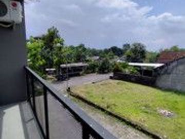 Rumah Full Furnished Selangkah ke Jogja Bay & Stadion Maguwoharjo