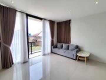 Rumah Full Furnished Selangkah ke Jogja Bay & Stadion Maguwoharjo