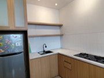 Rumah Full Furnished Selangkah ke Jogja Bay & Stadion Maguwoharjo
