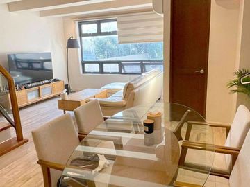 For Sale 4 Storey Preowned Modern Townhouse in New Zañiga, Mandaluyong City. KSA 25M