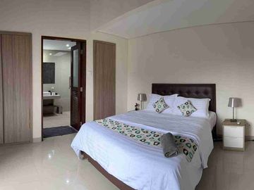 villa lantai 2 jimbaran