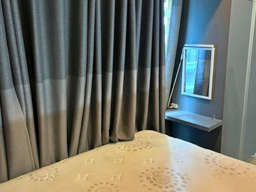 FOR SALE Studio Unit in Eastwood LeGrand 3, Quezon City - OBSC202