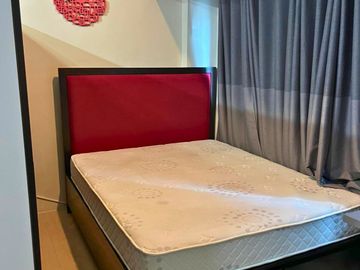 FOR SALE Studio Unit in Eastwood LeGrand 3, Quezon City - OBSC202
