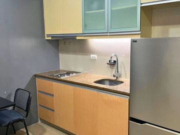 FOR SALE Studio Unit in Eastwood LeGrand 3, Quezon City - OBSC202