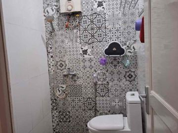 Dijual Rumah Siap Huni di Cisaranten Antapani Bandung
