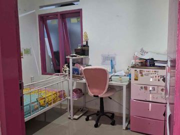 Dijual Rumah Siap Huni di Cisaranten Antapani Bandung