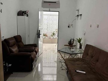 Dijual Rumah Siap Huni di Cisaranten Antapani Bandung