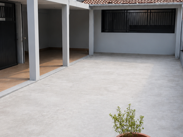 Rumah 2,5lt luas 7x15 110meter 5KT Kayu Tinggi Cakung Jakarta Timur