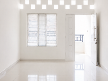 Rumah 2,5lt luas 7x15 110meter 5KT Kayu Tinggi Cakung Jakarta Timur
