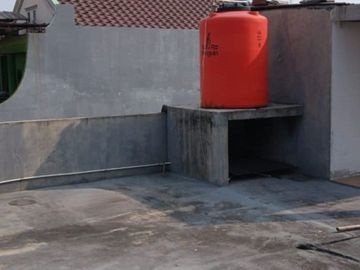 Rumah 2,5lt luas 7x15 110meter 5KT Kayu Tinggi Cakung Jakarta Timur