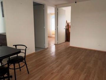 DEPTO EN RENTA - ARTEAGA 33 | COL. GUERRERO (SEGURIDAD Y CONECTIVIDAD)