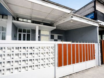 Jual Take Over Rumah 145JT dkt Tol Sawangan di Cinangka Depok