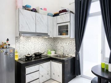 Jual Take Over Rumah 145JT dkt Tol Sawangan di Cinangka Depok