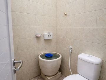 Jual Take Over Rumah 145JT dkt Tol Sawangan di Cinangka Depok
