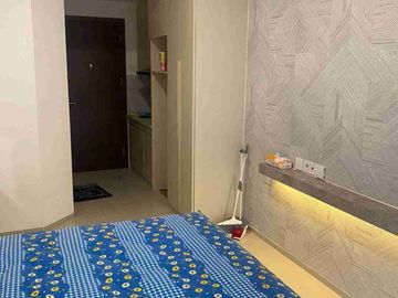 Disewakan Apartemen Pacific Garden Alam Sutera Furnished