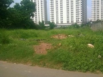 Dijual Tanah Strategis SHM Luas: 1.345 M² di Lengkong Gudang Timur