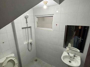 Diaewakan Rumah di Pusat Bisnis BSD