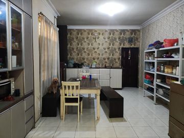 Dijual Ruko Strategis Jalan Kapten Jumhana