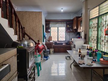 Dijual Ruko Strategis Jalan Kapten Jumhana