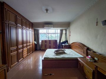 Dijual Ruko Strategis Jalan Kapten Jumhana
