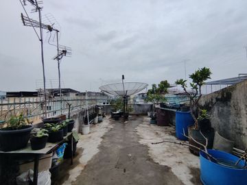 Dijual Ruko Strategis Jalan Kapten Jumhana