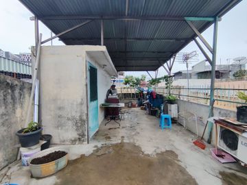 Dijual Ruko Strategis Jalan Kapten Jumhana