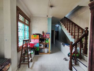 Dijual Ruko Strategis Jalan Kapten Jumhana