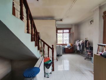 Dijual Ruko Strategis Jalan Kapten Jumhana
