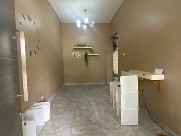 Rumah OVER KREDIT sisa 7 Thn Lg dkt Tol BS CASH di Bojongsari Depok