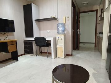 Disewakan Apartemen Royal Mediterania Tanjung Duren Jakarta Barat