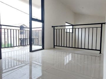Rumah Atl Cipayung, Dekat Stasiun Kota Depok Lama, Murah Mewah, 2 LANTAI Baru New Dijual