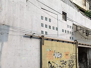 Gudang Strategis Pinggir Jalan Raya Gunung Sahari Jakarta Pusat – LT 319 m², Cocok untuk Gudang, Showroom & Kantor