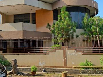 Vky - Dijual Rumah 2Lantai  Daerah Ancol Timur