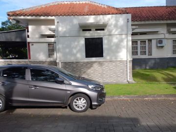 TERMURAH DIJUAL RUMAH KOTA BARU PARAHYANGAN (KBP) JINGGANEGARA PADALARANG IKEA