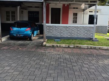 TERMURAH DIJUAL RUMAH KOTA BARU PARAHYANGAN (KBP) JINGGANEGARA PADALARANG IKEA