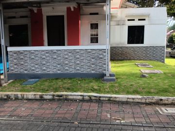 TERMURAH DIJUAL RUMAH KOTA BARU PARAHYANGAN (KBP) JINGGANEGARA PADALARANG IKEA