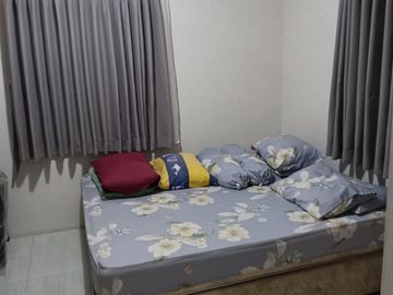 TERMURAH DIJUAL RUMAH KOTA BARU PARAHYANGAN (KBP) JINGGANEGARA PADALARANG IKEA