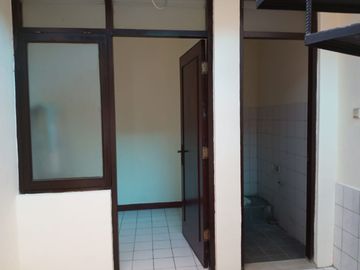 Dijual Rumah di Kota Baru Parahyangan, Siap Huni Tatar Wangsakerta