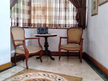 Dijual Rumah Bagus di Komplek Mitra Dago Parahyangan Antapani Wetan