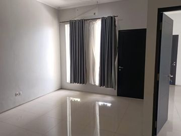 Dijual Rumah di Lumbung Padi Merah Cimahi, Nyaman Strategis Siap Huni