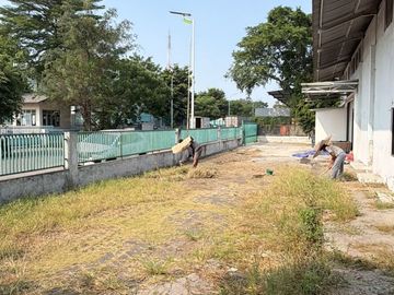 Disewa Gudang Luas 2000 meter Kawasan JIEP Pulo Gadung Jakarta Timur