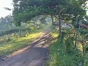 Dijual Tanah Kavling Murah Harga Permeter