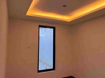 Rumah Mewah Lokasi Nginden Intan Timur Sukolilo Surabaya Timur