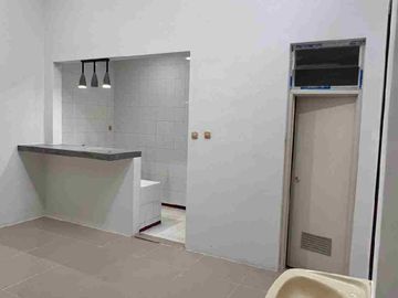 Rumah Mewah Lokasi Nginden Intan Timur Sukolilo Surabaya Timur