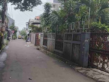 TANAH COCOKBANGUN CLUSTER KECIL, AKSES MOBIL SHM 325meter DEPOK GDC , 15 MENIT KE STAS DAN PINTU TOL