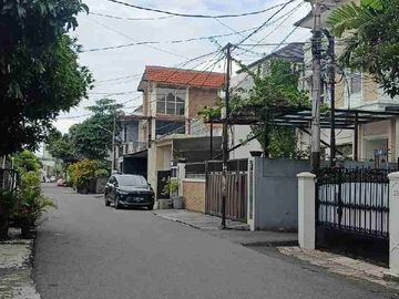TANAH COCOKBANGUN CLUSTER KECIL, AKSES MOBIL SHM 325meter DEPOK GDC , 15 MENIT KE STAS DAN PINTU TOL