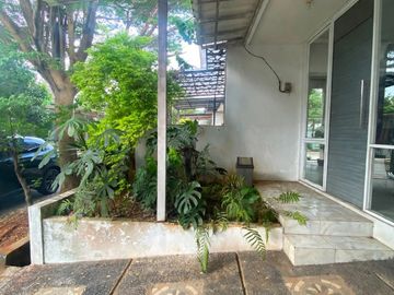 Jual Rumah CASH LT96 dkt Tol bs OVER KREDIT di Bojongsari Depok