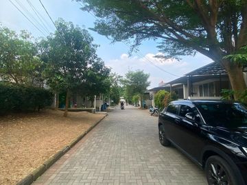 Jual Rumah CASH LT96 dkt Tol bs OVER KREDIT di Bojongsari Depok